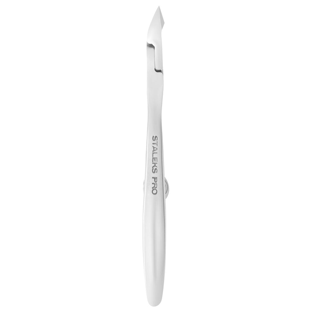 Staleks Pro Expert 91 Professional Cuticle Nippers 7 mm NE-91-7