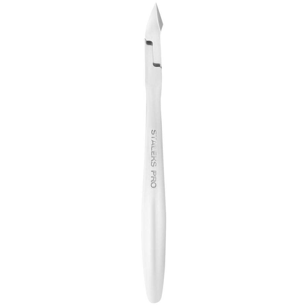 Staleks Pro Expert 90 Professional Cuticle Nippers 9 mm NE-90-9
