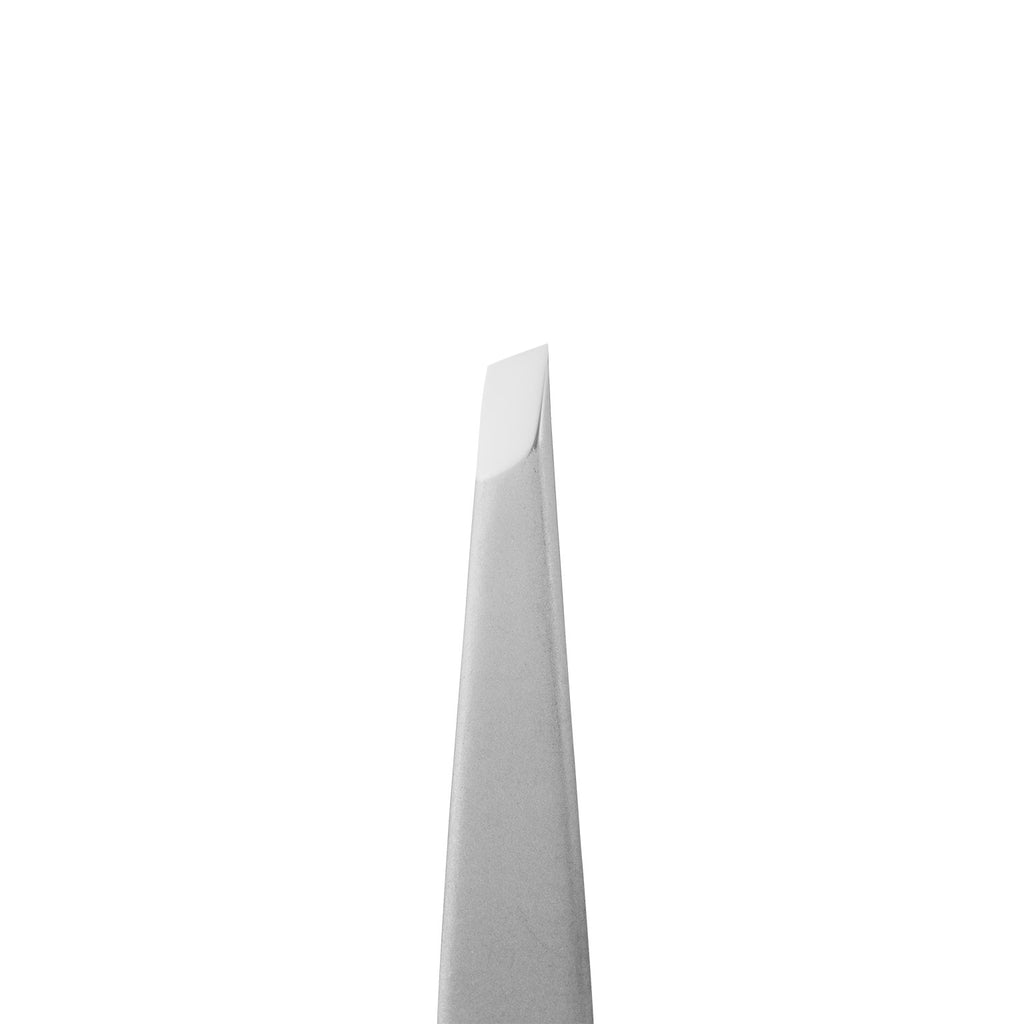 Staleks Pro Expert 61 Type 4 Eyebrow Tweezers TE-61/4