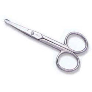 Ultra Eyebrow and Facial Hair Scissors 4110u