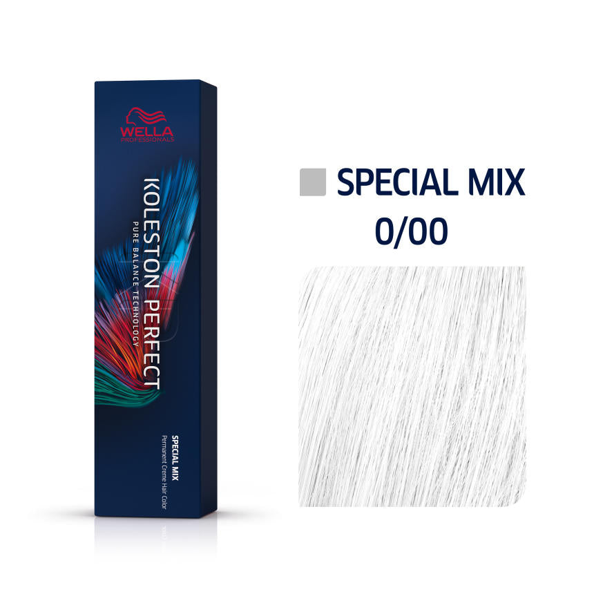 Wella Koleston Perfect ME+ Permanent Color Special Mix Series 2 oz