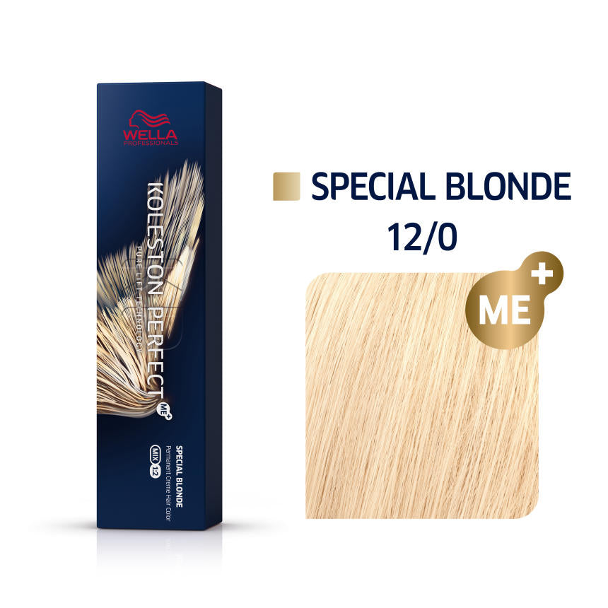 Wella Koleston Perfect ME+ Permanent Color Special Blonde Series 2 oz