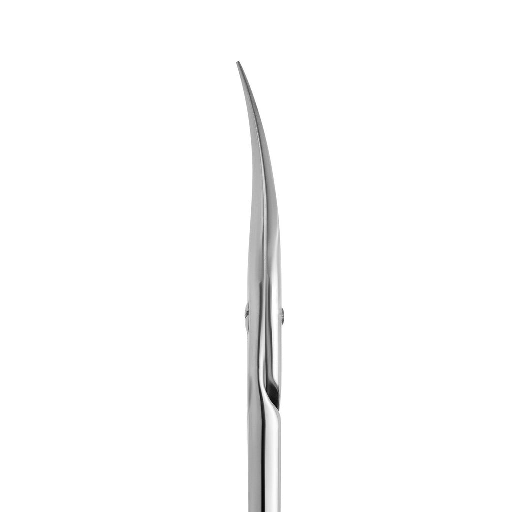 Staleks Pro Expert 50 Type 2 Professional Cuticle Scissors SE-50/2