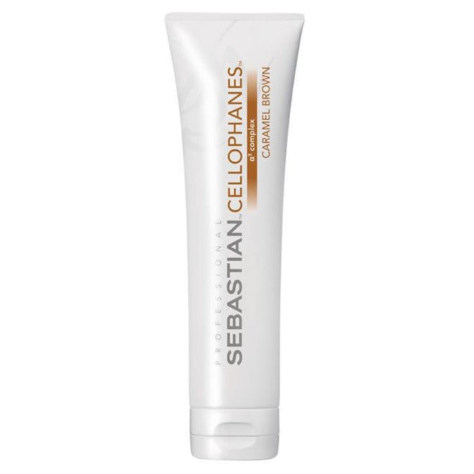 Sebastian Cellophanes Hair Color Gloss Semi-Permanent Color 10.1 oz