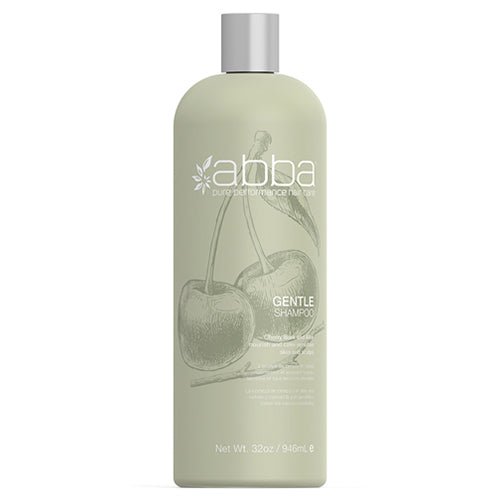 Abba Gentle Shampoo 32 oz