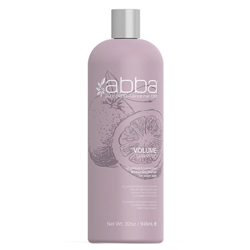 Abba Volume Shampoo 32 oz