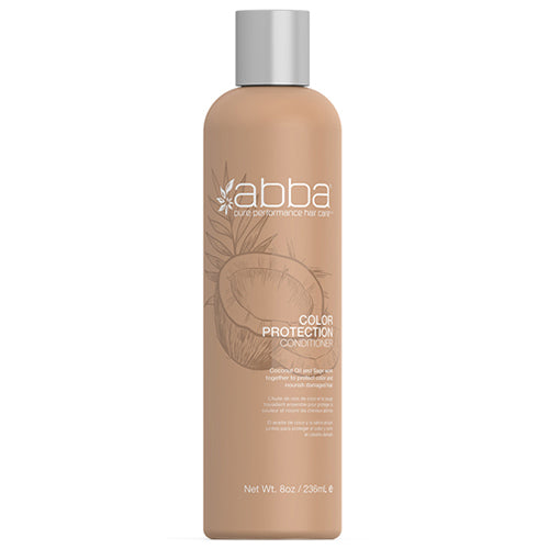 Abba Color Protection Conditioner 8 oz