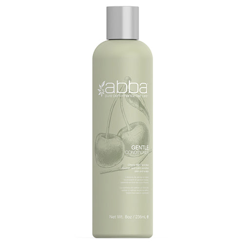 Abba Gentle Conditioner 8 oz