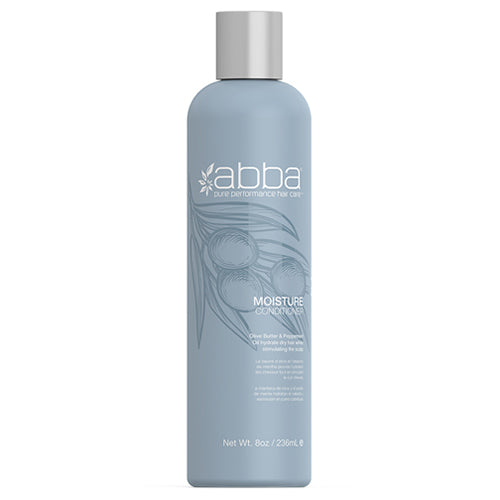 Abba Moisture Conditioner 8 oz