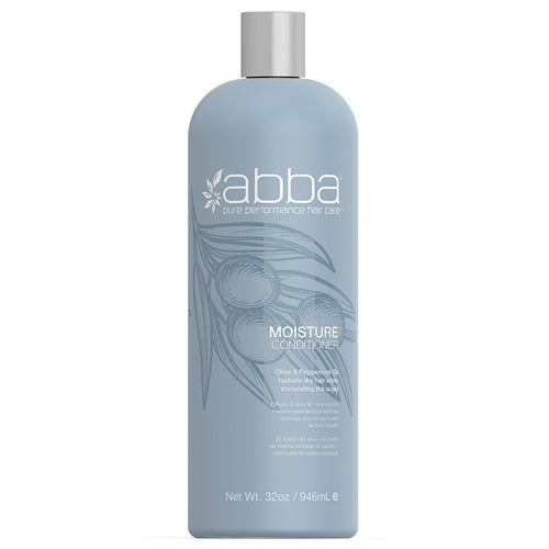 Abba Moisture Conditioner 32 oz
