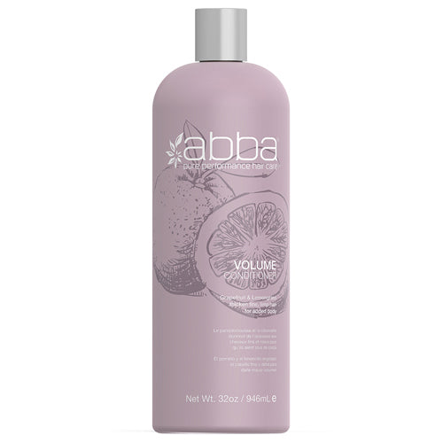 Abba Volume Conditioner 32 oz