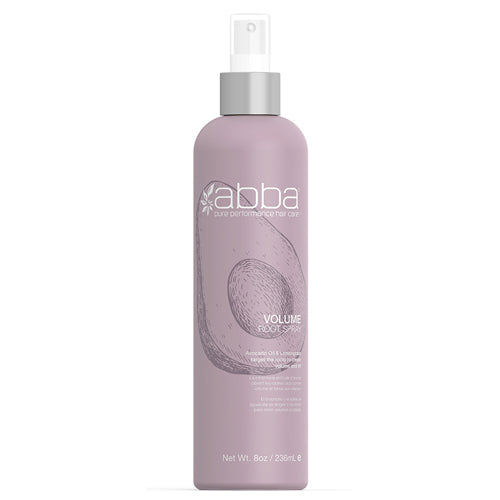 Abba Volumizing Root Spray 8 oz