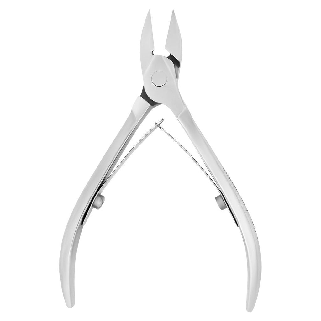 Staleks Classic 63 Nail Nippers 14 mm Full Jaw NC-63-14