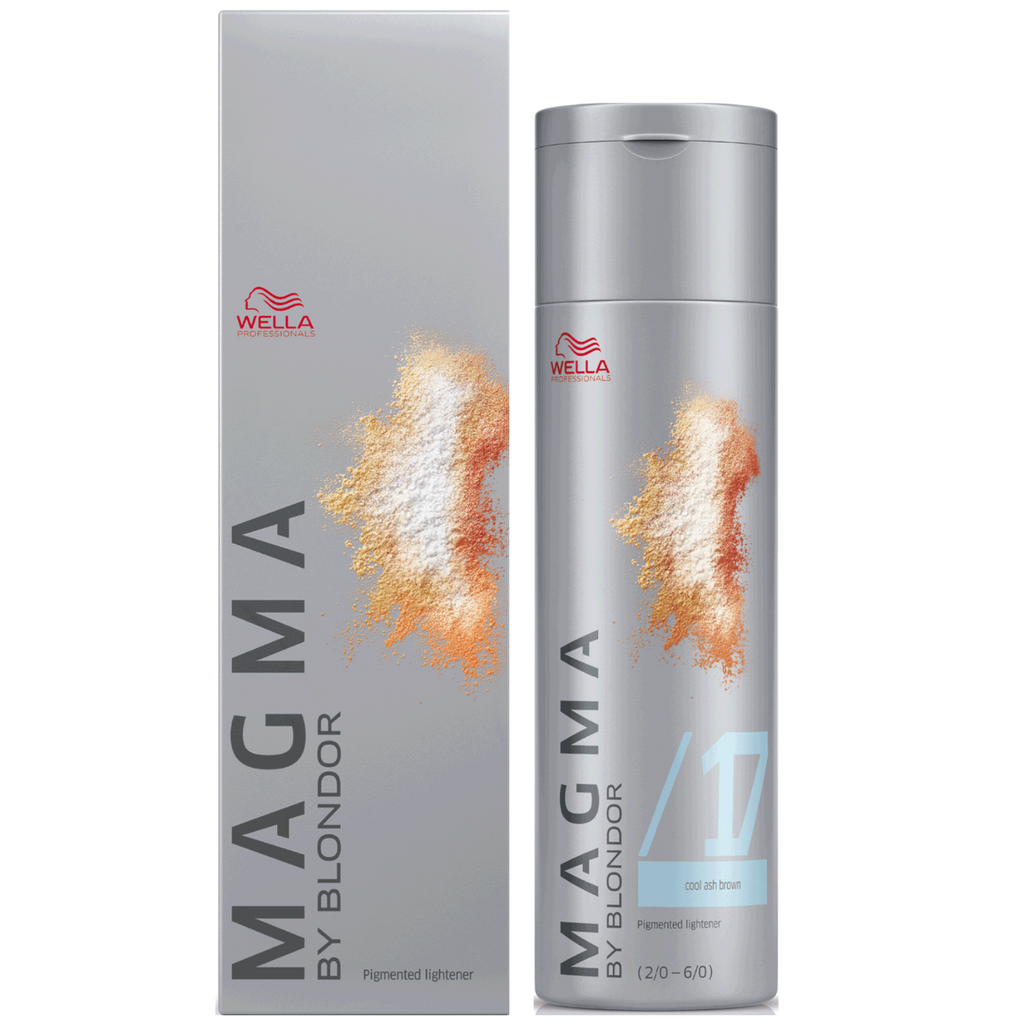Wella Magma by Blondor Pigmented Lightener 4.2 oz