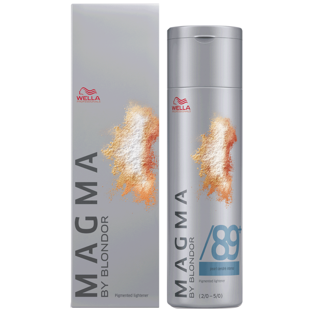 Wella Magma by Blondor Pigmented Lightener 4.2 oz