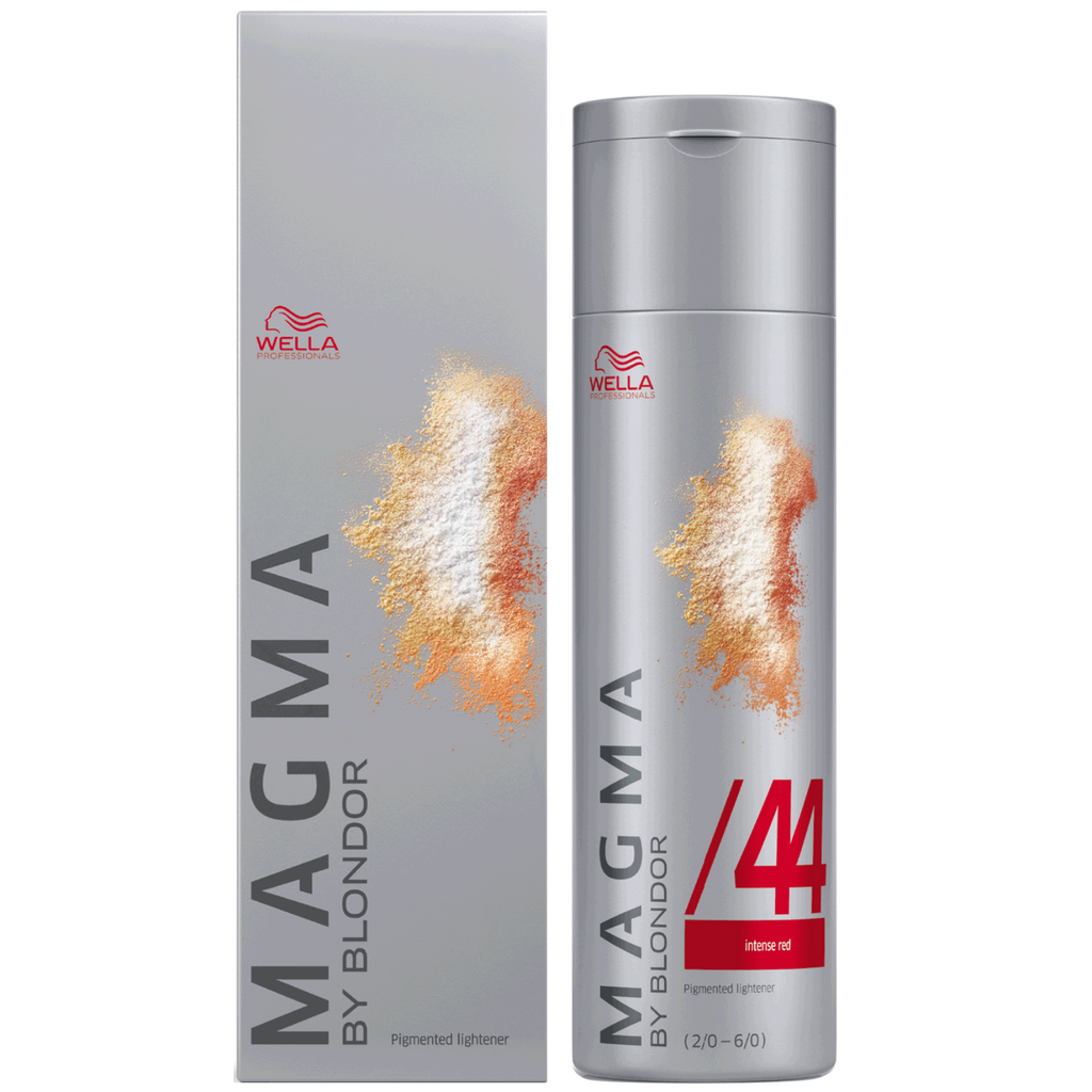 Wella Magma by Blondor Pigmented Lightener 4.2 oz