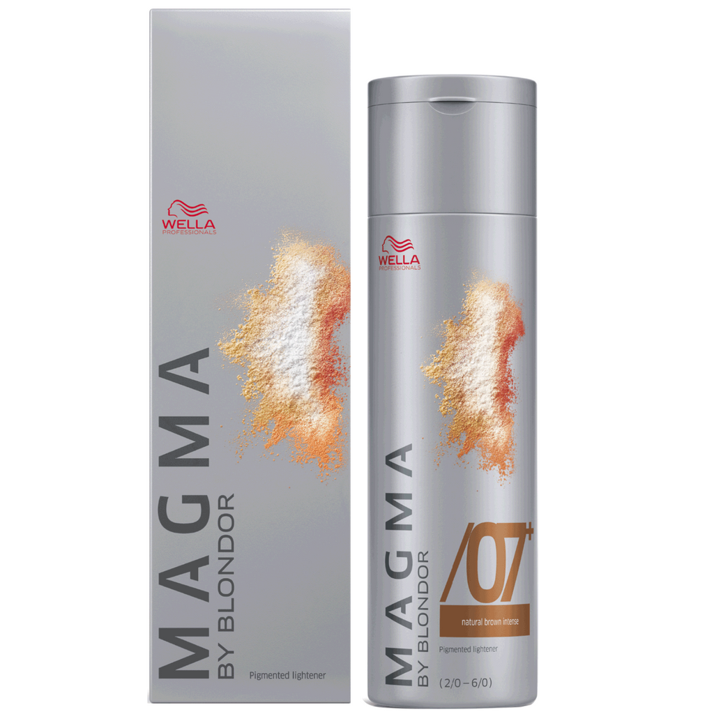 Wella Magma by Blondor Pigmented Lightener 4.2 oz