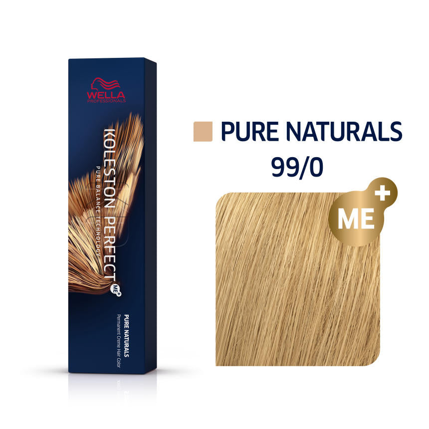 Wella Koleston Perfect ME+ Permanent Color 2 oz