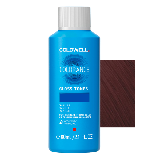 Goldwell Colorance Gloss Tones Demi-Permanent Liquid Hair Color 2 oz