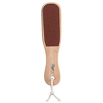 Diane European Foot File D932