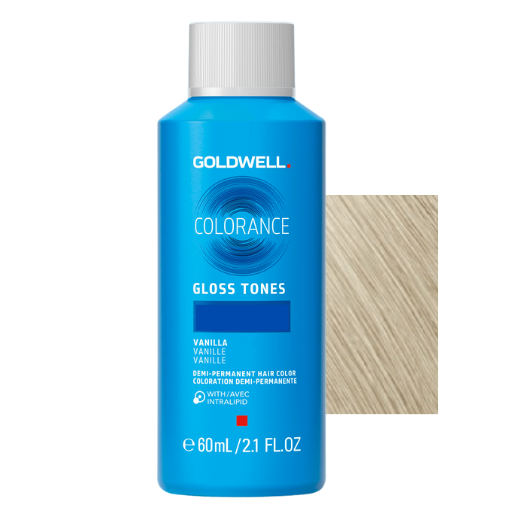 Goldwell Colorance Gloss Tones Demi-Permanent Liquid Hair Color 2 oz