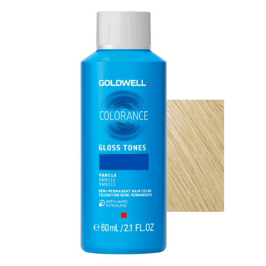 Goldwell Colorance Gloss Tones Demi-Permanent Liquid Hair Color 2 oz