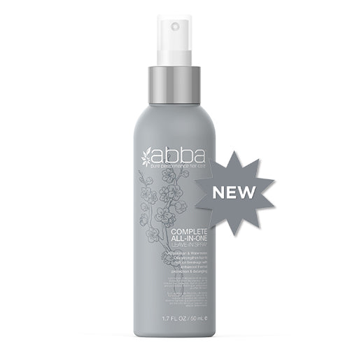 Abba Complete All-in-One Leave-in Spray 1.7 oz