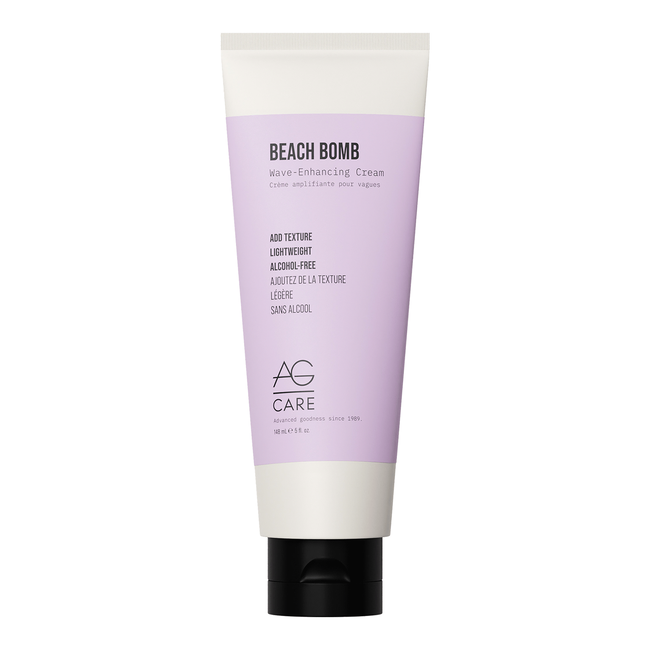 AG Care Beach Bomb Wave Enhancing Cream 5 oz