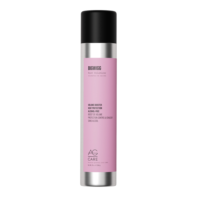 AG Care Bigwigg Root Volumizer 10 oz
