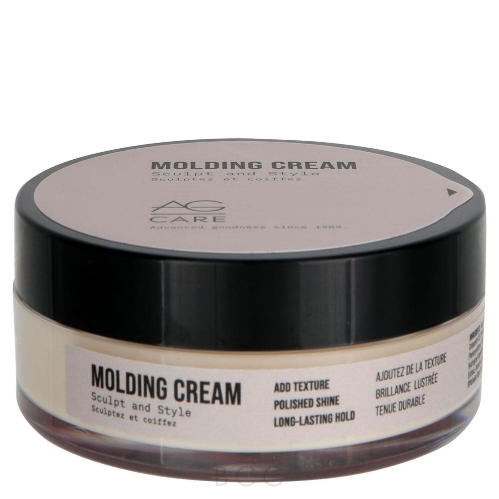 AG Care Molding Cream Sculpt and Style 2.5 oz
