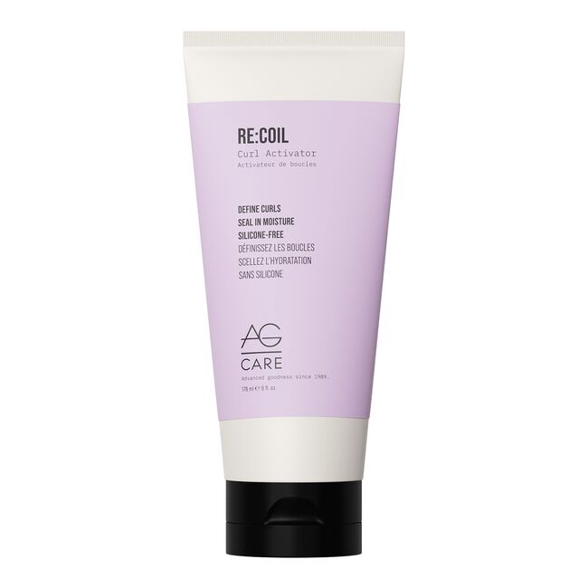 AG Care Re:coil Curl Activator 6 oz