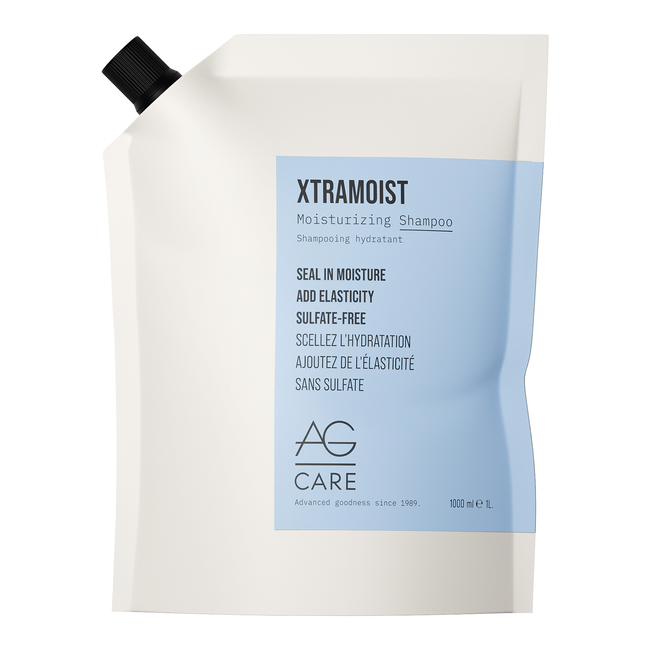AG Care Xtramoist Moisturizing Shampoo 33.8 oz