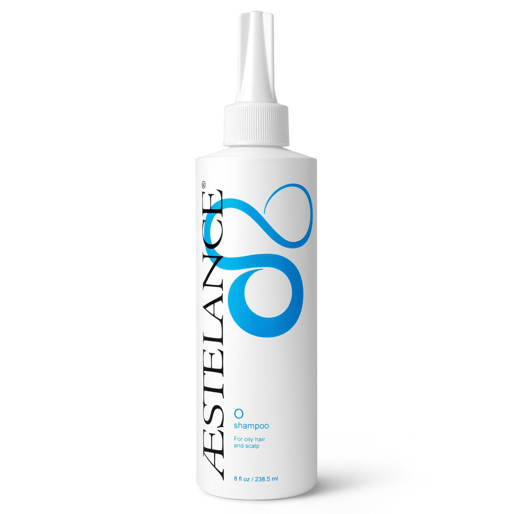 Aestelance O Shampoo for Oily Hair 8 oz