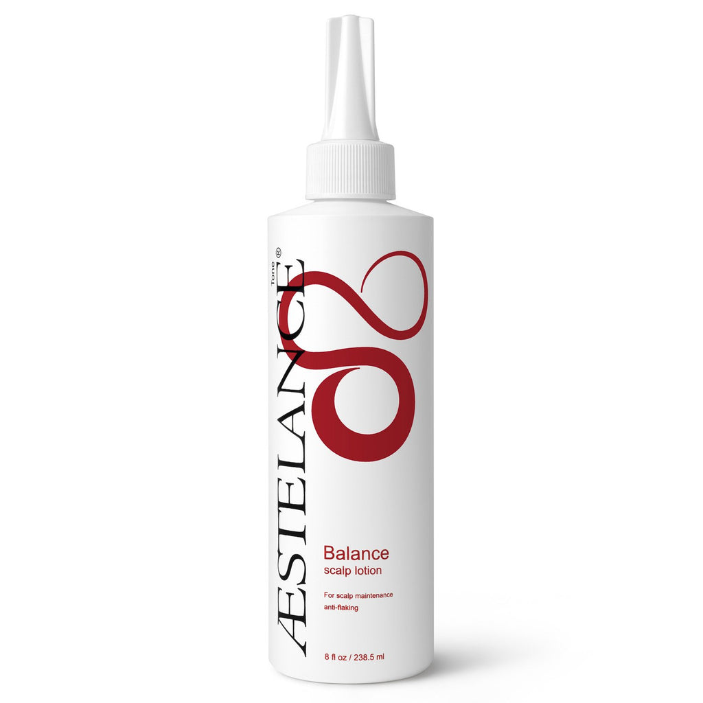 Aestelance Balance Scalp Lotion 8 oz
