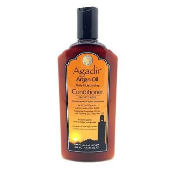 Agadir Argan Oil Daily Moisturizing Conditioner 12.4 oz
