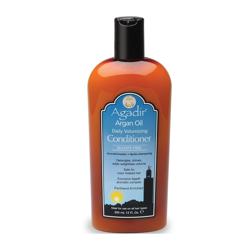 Agadir Argan Oil Daily Volumizing Conditioner 12.4 oz