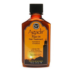 Agadir Argan Oil Hair Treatment 4 oz