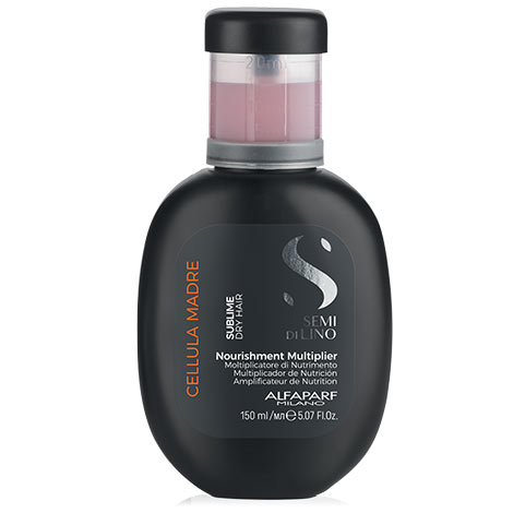 Alfaparf Semi Di Lino Sublime Cellula Madre Nourishment Multiplier 5.07 oz