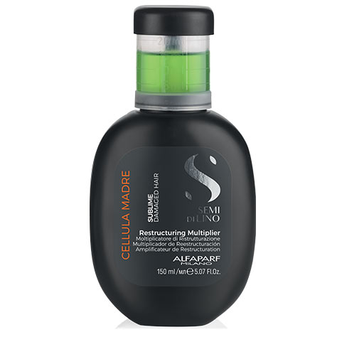 Alfaparf Semi Di Lino Sublime Cellula Madre Restructuring Multiplier 5.07 oz