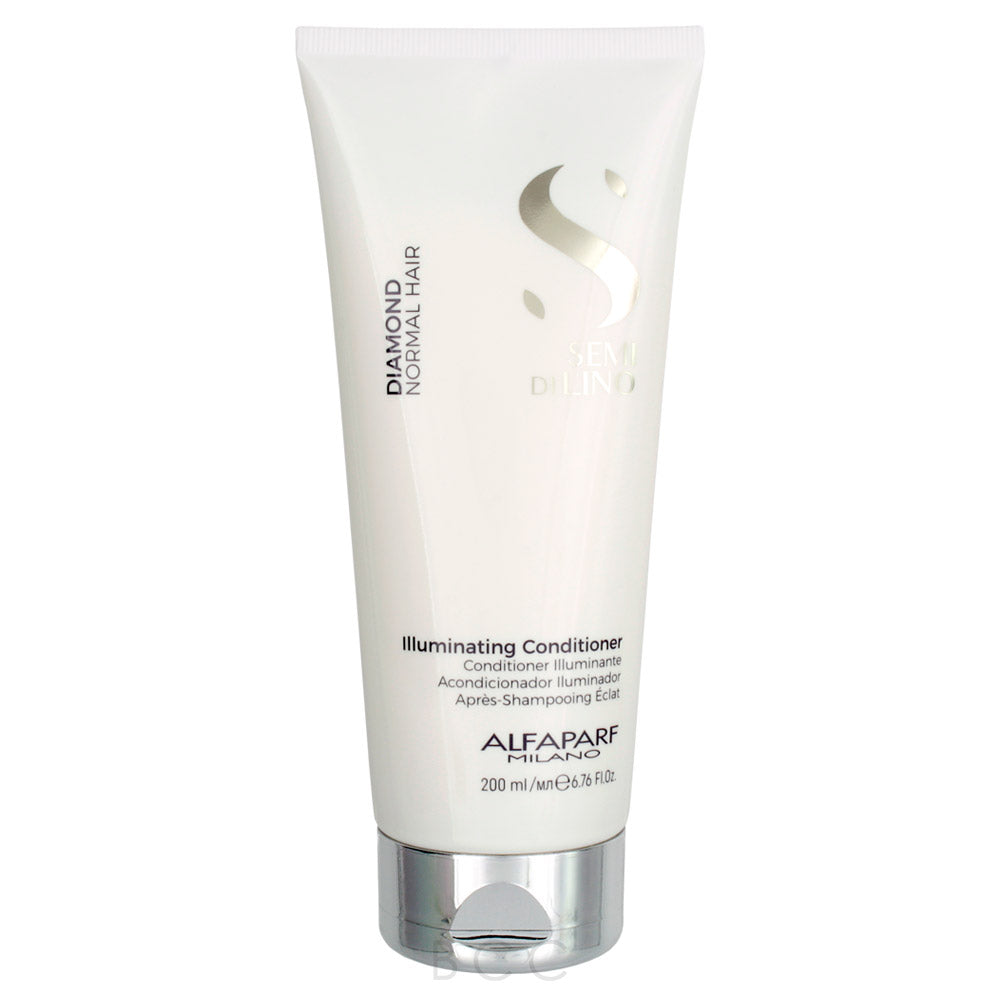 Alfaparf Milano Semi Di Lino Diamond Illuminating Conditioner