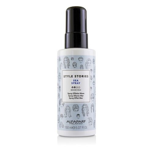 Alfaparf Milano Style Stories Sea Spray Medium Hold 5.07 oz