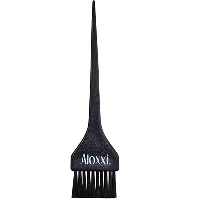 Aloxxi Precision Color Brush Black