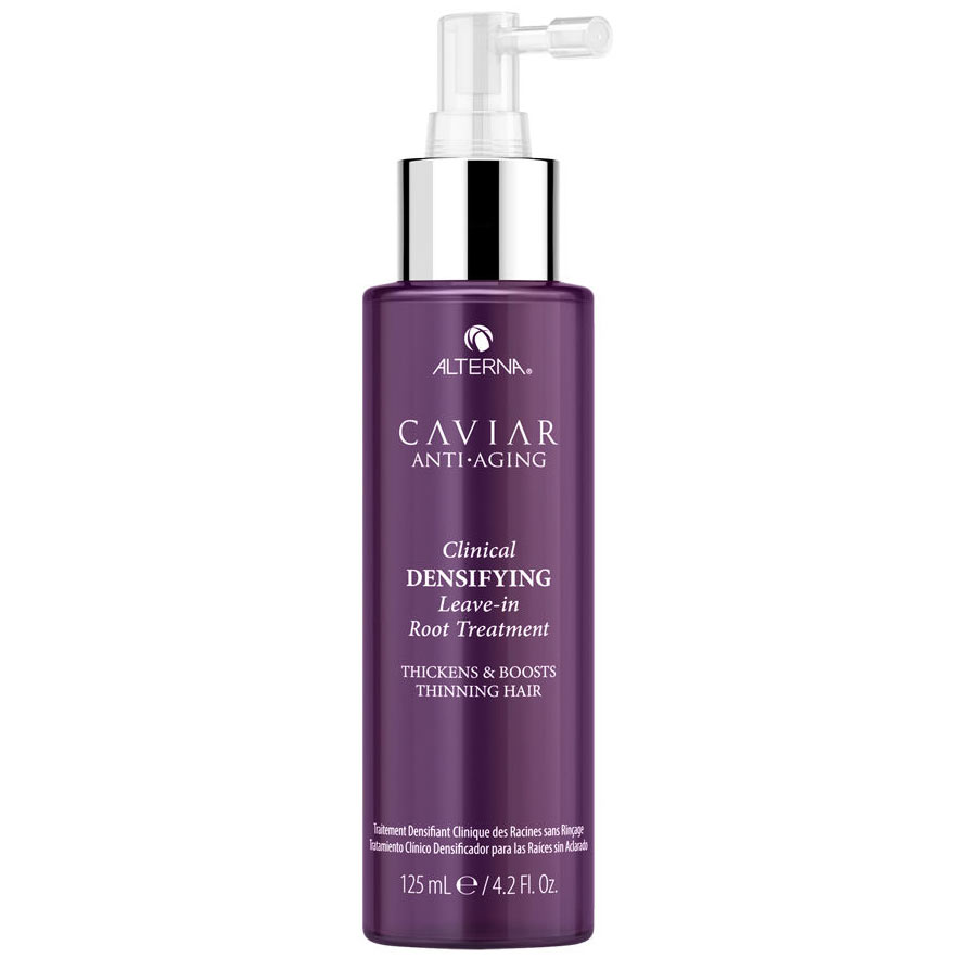 Caviar Anti-Aging Clinical Densifying Scalp Treatment 4.2 oz