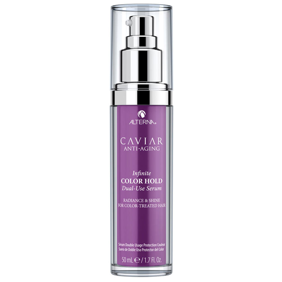 Alterna Caviar Anti-Aging Infinite Color Hold Dual-Use Serum 1.7 oz
