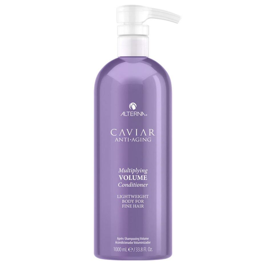 Alterna Caviar Anti-Aging Multiplying Volume Conditioner 33.8 oz