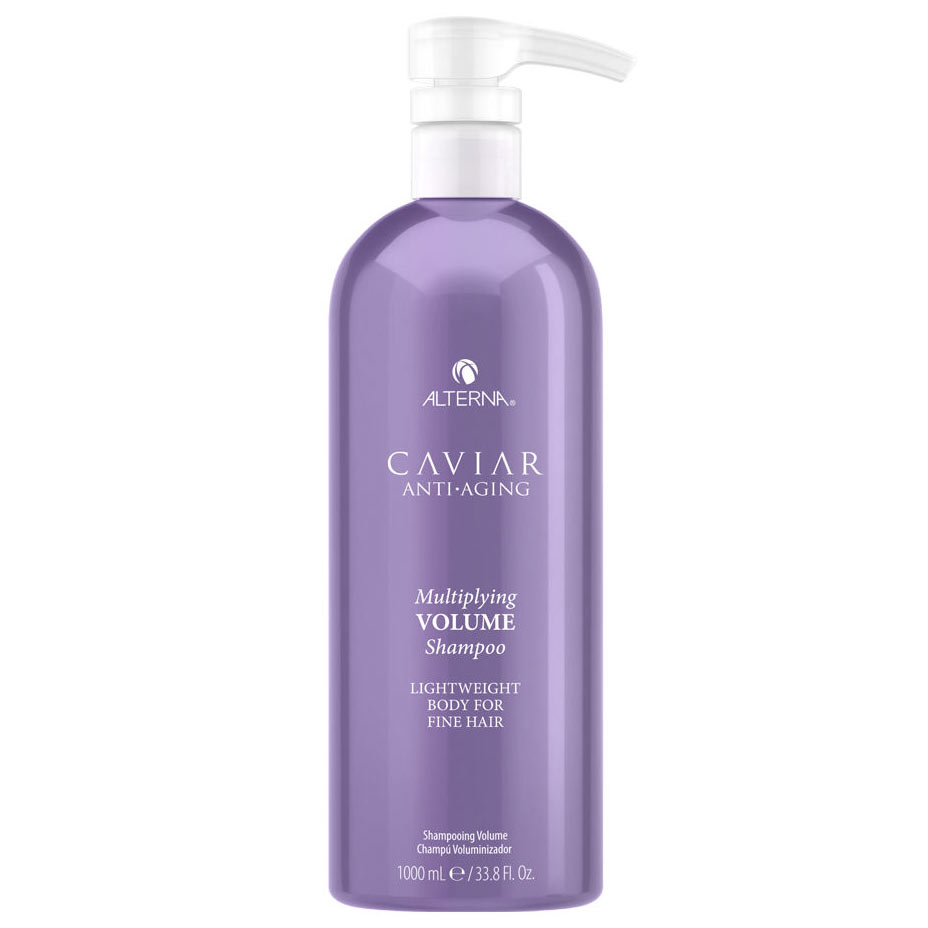 Alterna Caviar Anti-Aging Multiplying Volume Shampoo 33.8 oz