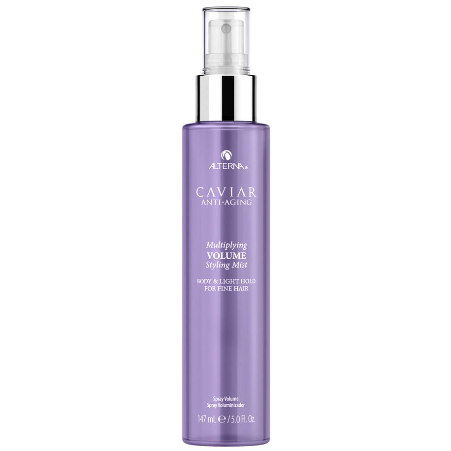 Alterna Caviar Anti-Aging Multiplying Volume Styling Mist 5 oz