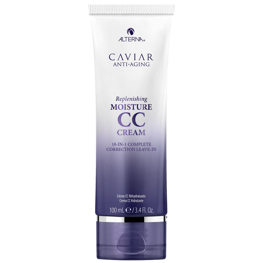 Alterna Caviar Anti-Aging Replenishing Moisture CC Cream 3.4 oz
