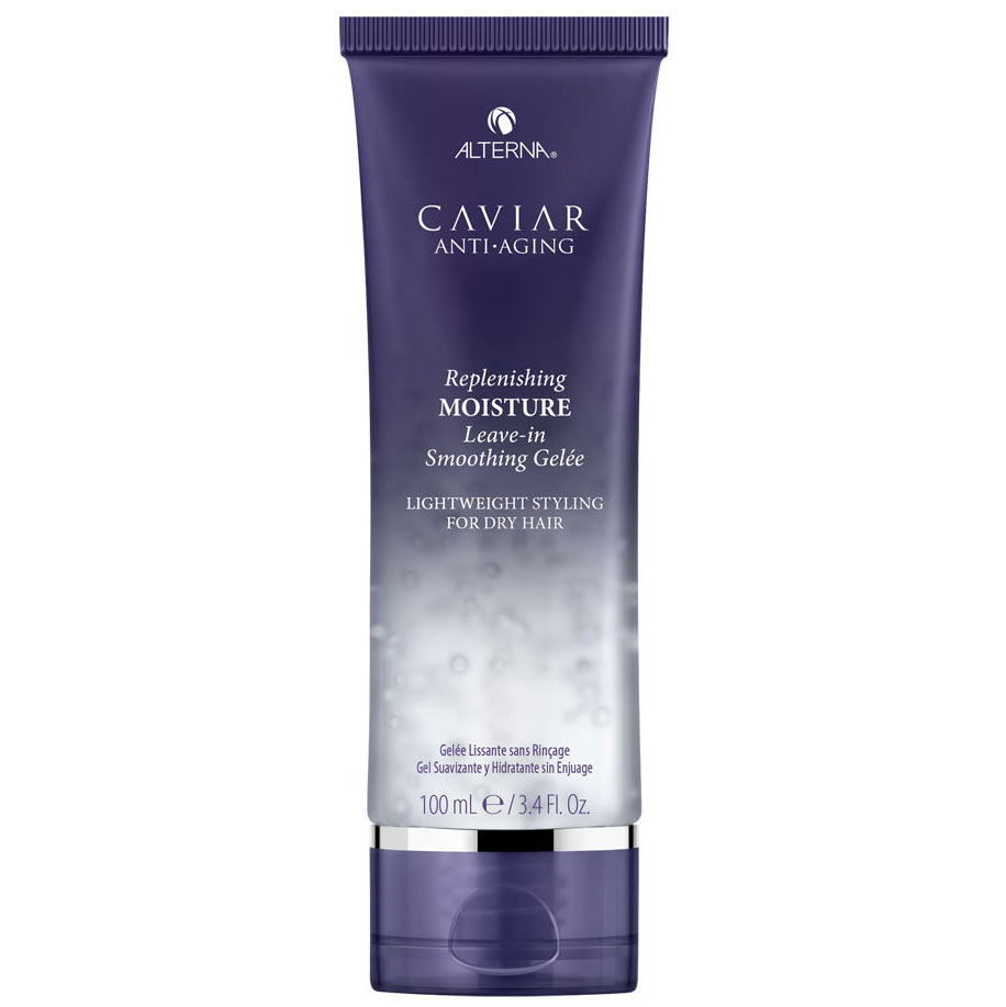 Alterna Caviar Anti-Aging Replenishing Moisture Leave-In Smoothing Gelee 3.4 oz