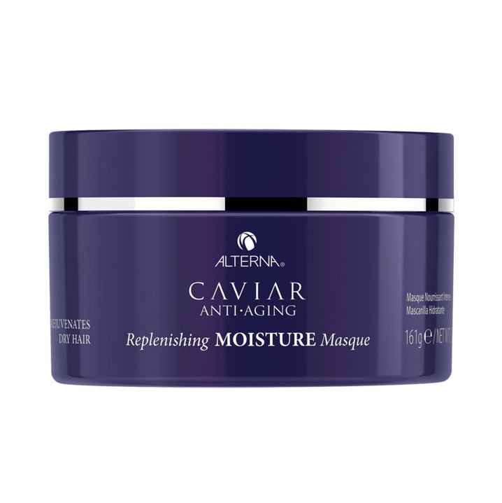Alterna Caviar Anti-Aging Replenishing Moisture Masque 5.7 oz